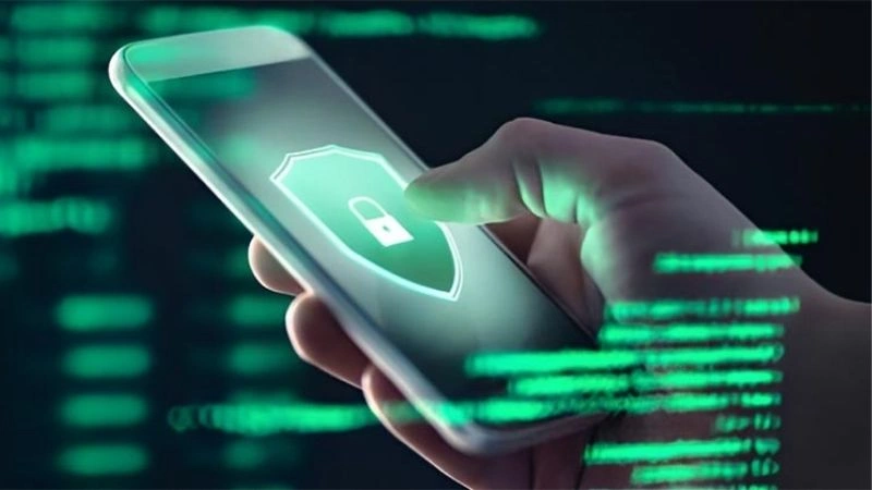 Update chính sách bảo mật định kỳ