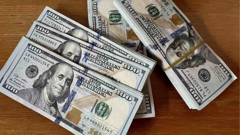 Sự liên kết giữa mơ về tiền và lô đề