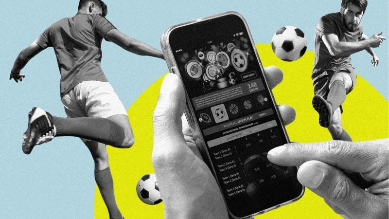 Cần nhận biết kèo bẫy, kèo tuồng khôn ngoan