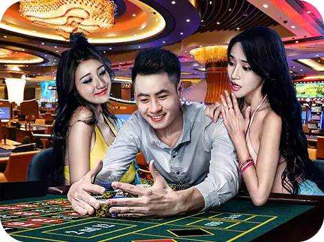 poker 1 - Trang Chủ