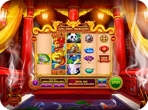 slot 1 - Trang Chủ